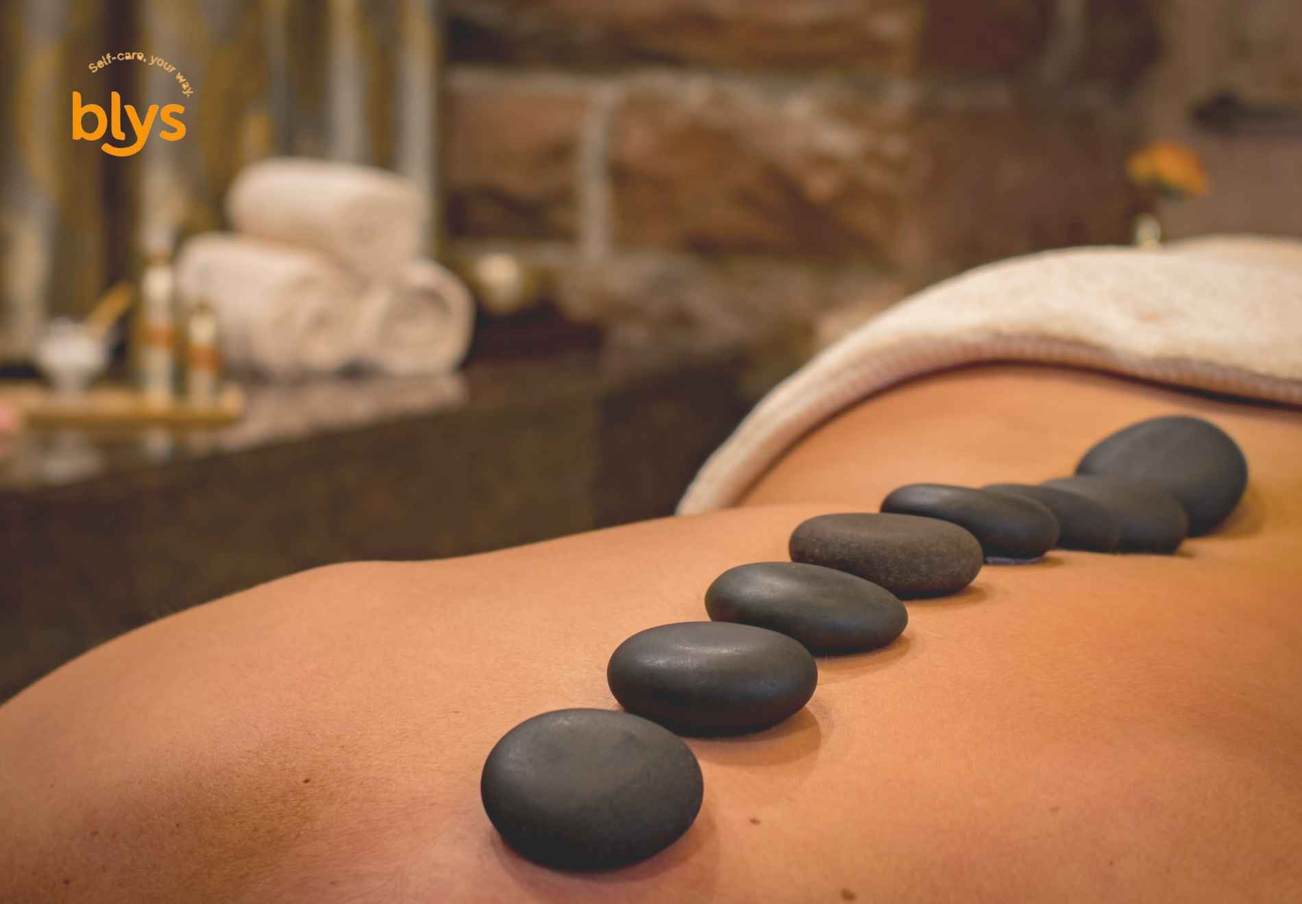 Can Hot Stone Massage Relieve Sciatica