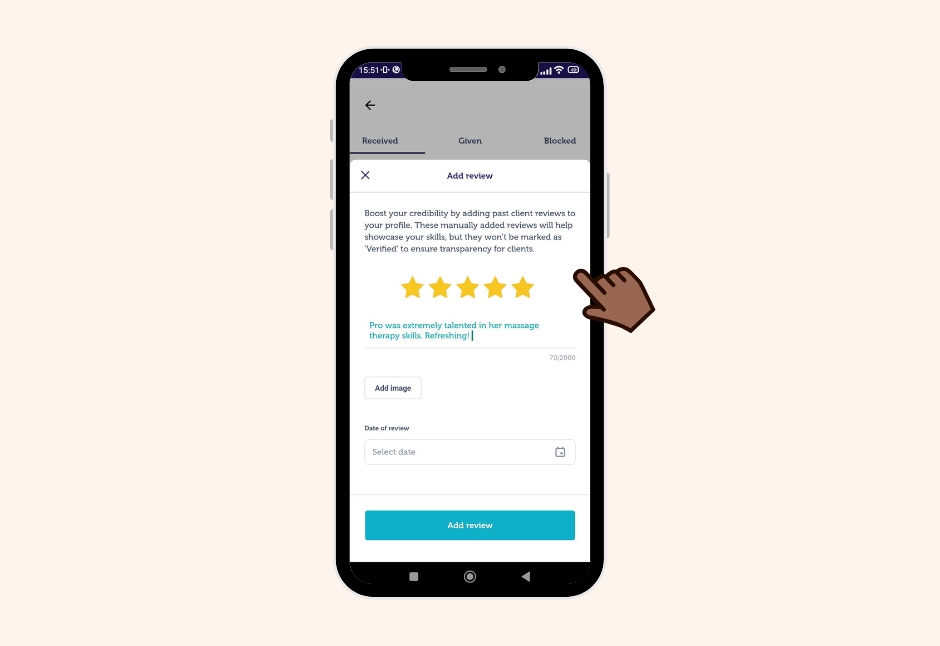 Rating & Review Mobile (1)
