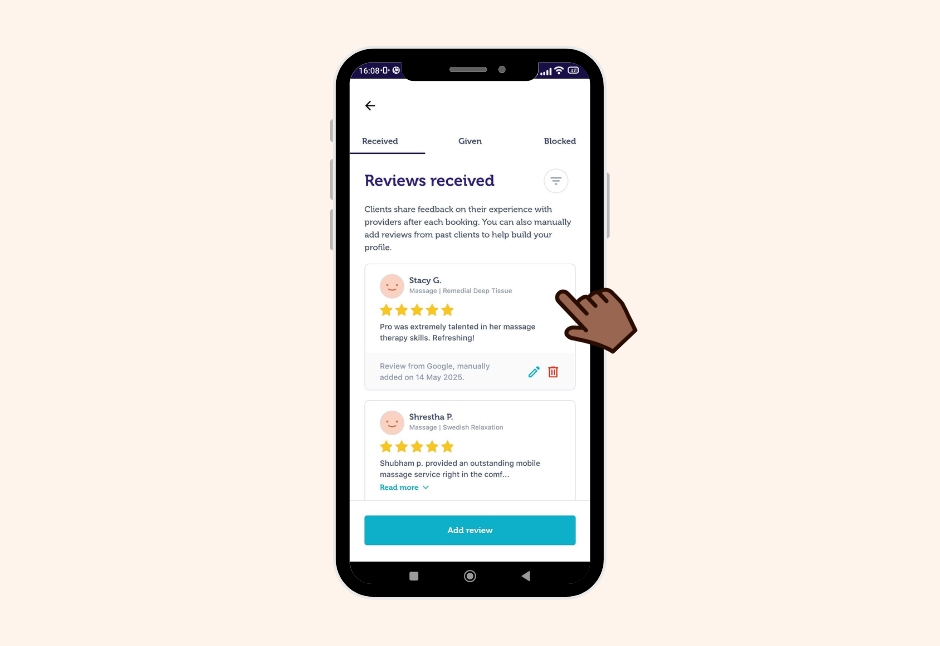 Review Appear (1)