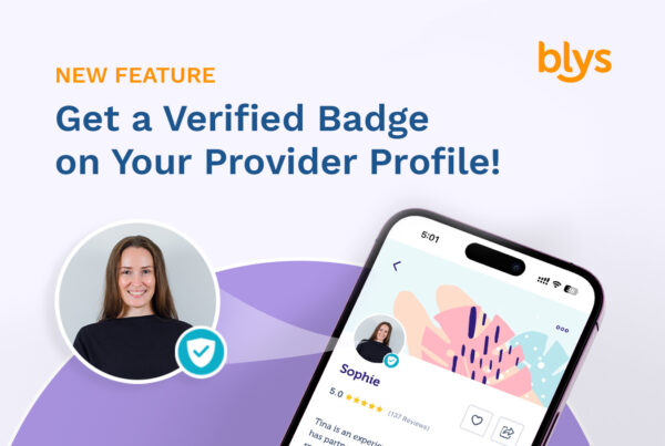 Verified Badge Profile Hero Image