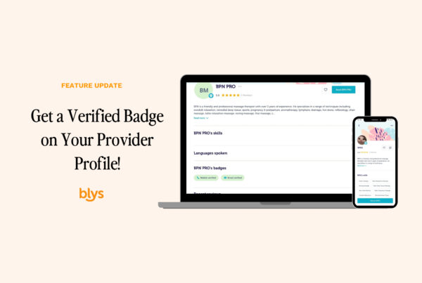 Verified Badge Hero Image