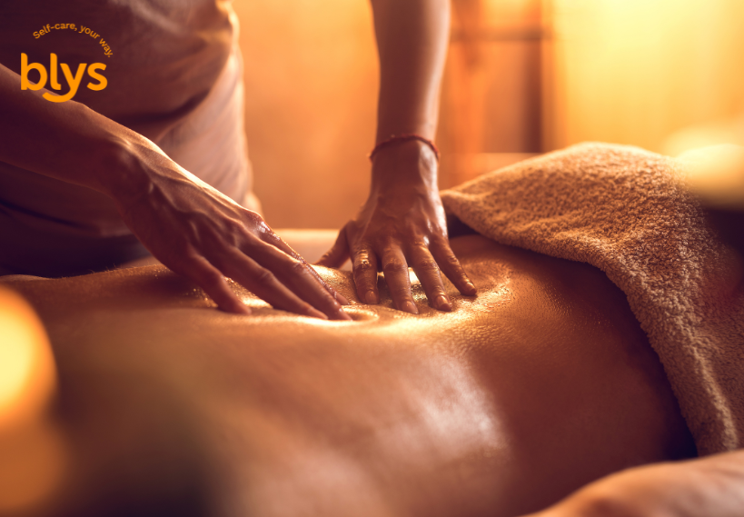 Deep Tissue Massage | book a Deep Tissue Massage now