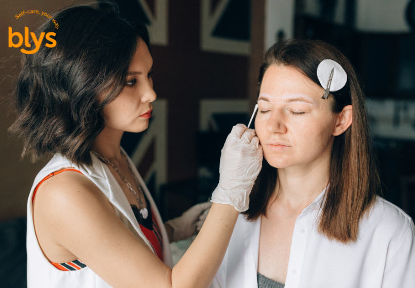Makeup Services Near Me | Book a Makeup Services Now