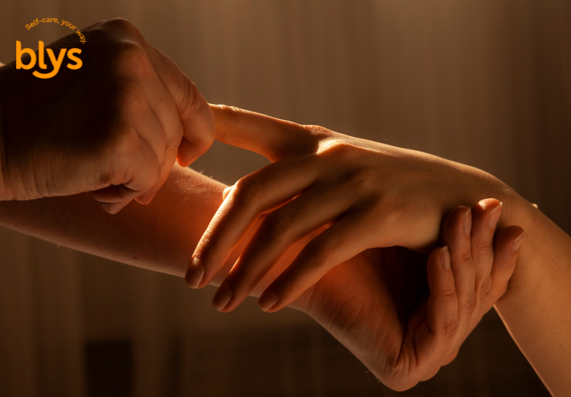 Traditional Chinese Massage Is More Than Just Pressure Points Benefits