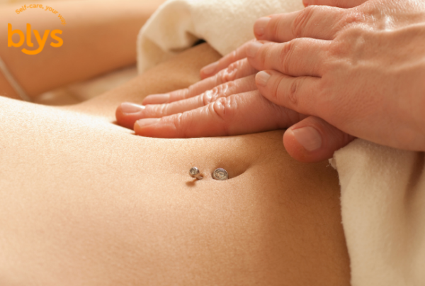 Lymphatic Drainage Massage: Sinus, Bloating & Cellulite | Book a Lymphatic Drainage Massage: Sinus, Bloating & Cellulite now