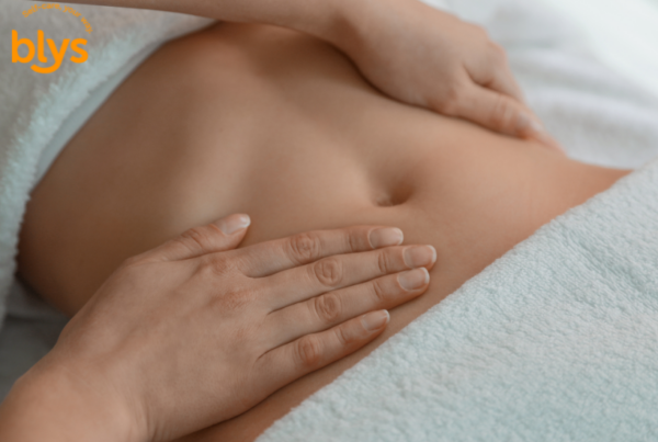 Mobile lymphatic drainage massage LA | In home lymphatic drainage massage