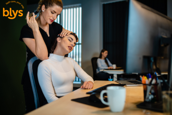 Massage Therapy Benefits | book a Massage Therapy near me