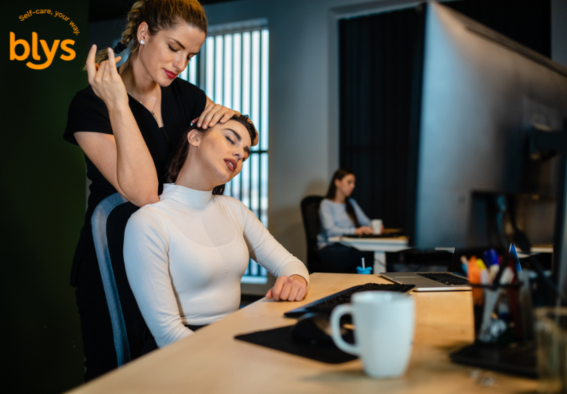Massage Therapy Benefits | book a Massage Therapy near me
