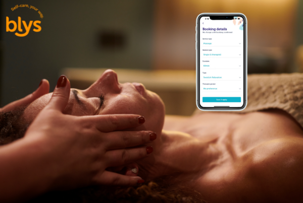 Family Holiday Massage | Book a Family Holiday Massage now | Family Holiday Massage near me
