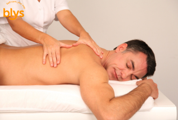 Geriatric Massage Benefits | Book a Geriatric Massage now