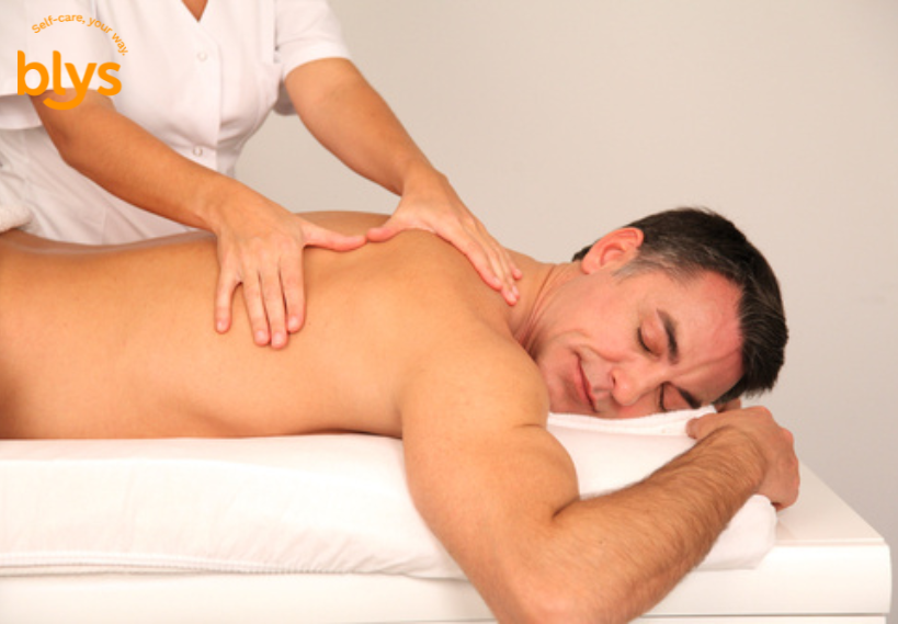 Geriatric Massage Benefits | Book a Geriatric Massage now