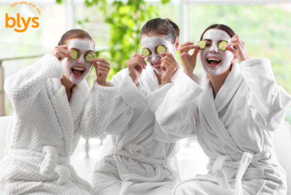 Girl's Spa Benefits | Book a Girl's Spa now near you