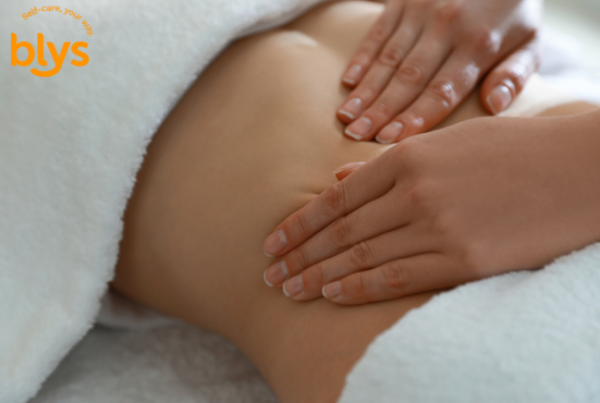 Lymphatic Drainage Massage benefits | book a Lymphatic Drainage Massage now