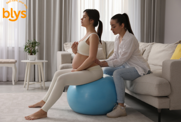 pregnancy massage benefits | book a pregnancy massage now