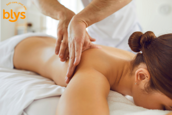 remedial massasge benefits | book a remedial massage now