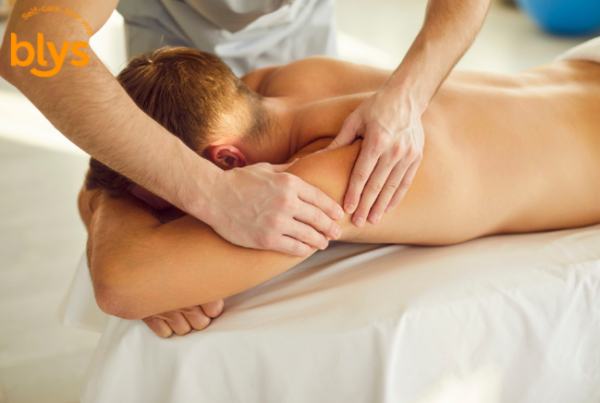 Remedial Massage for Stress Relief and Emotional Balance near me