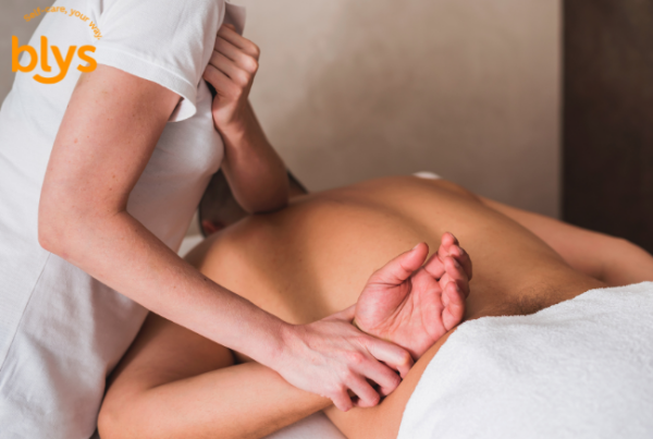 sports massage benefits | Book a sports massage near me