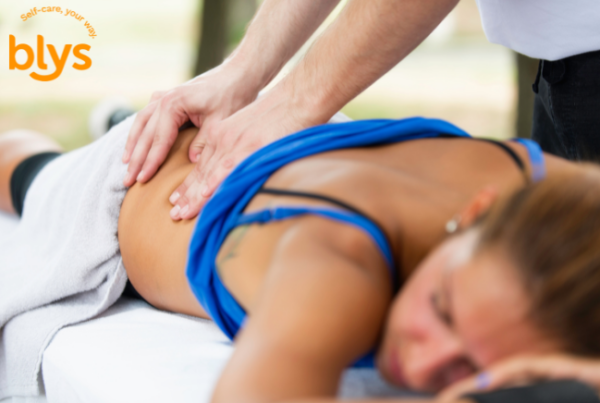 Sports Massage benefits | Sports massage near me