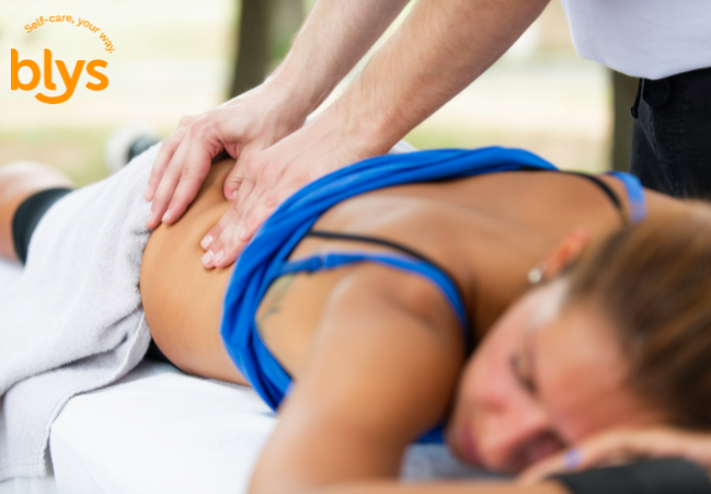 Sports Massage benefits | Sports massage near me