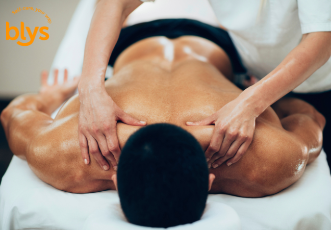 Swedish Massage Benefits | Book a Swedish Massage Now
