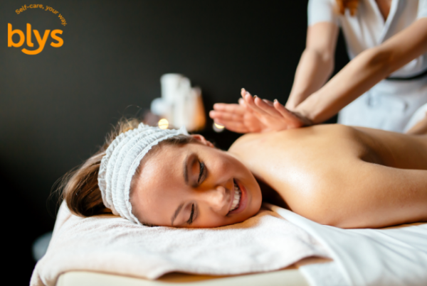 Swedish Massage Benefits | Book a Swedish Massage Now