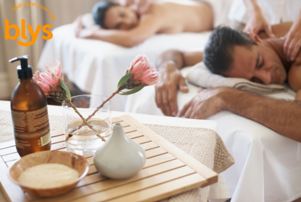 Group Hotel massage near me