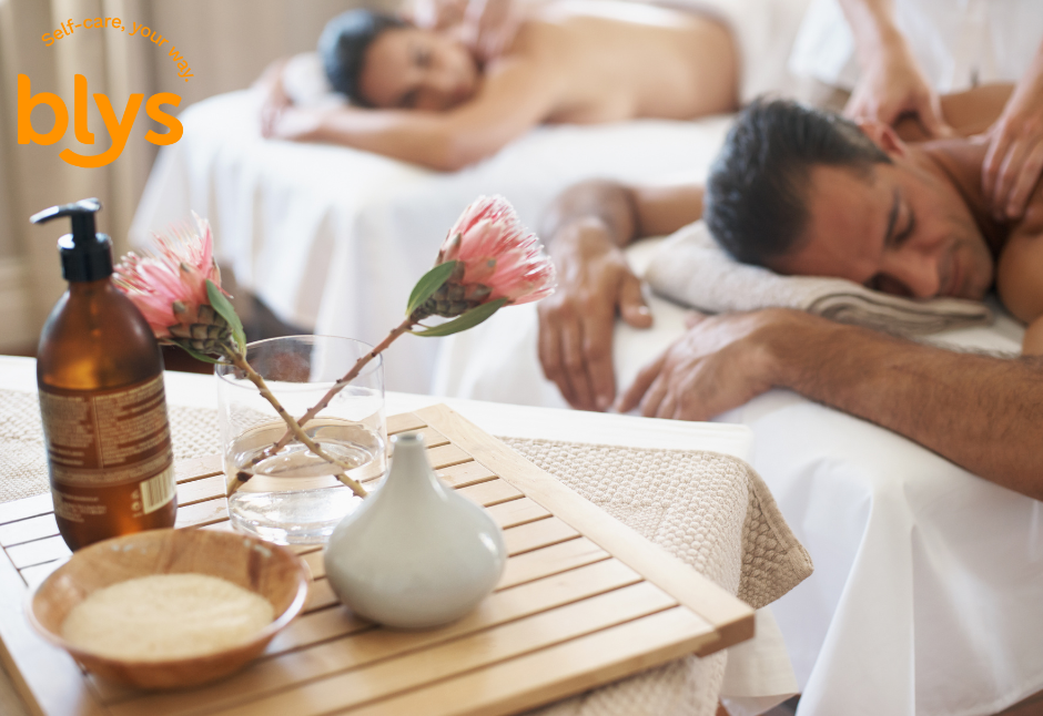 Group Hotel massage near me