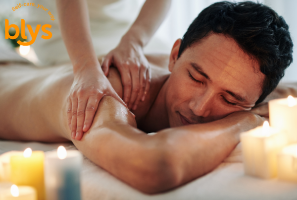 Hotel Massages for Jet Lag and Travel Fatigue near me