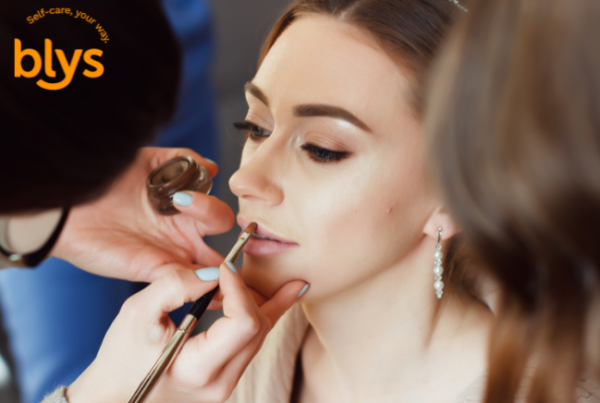 make up artist near me