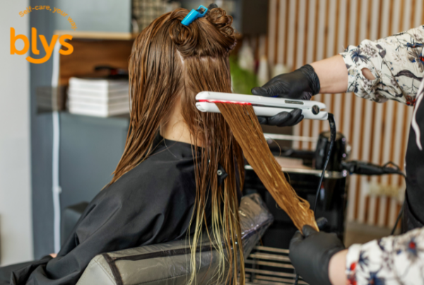 salon-quality hair stylist near you