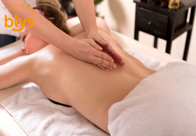swedish massage benefits | book a swedish massage now