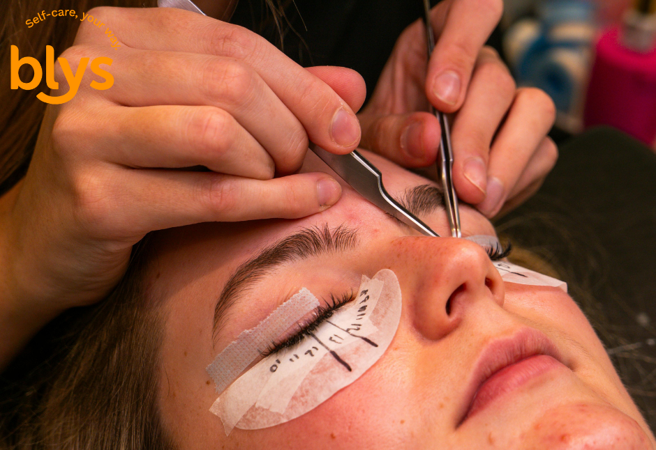 Consistent Mobile Beauty Care