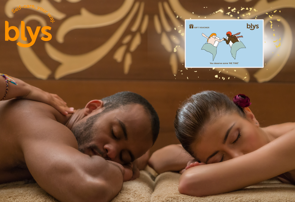 Couples Massage near me