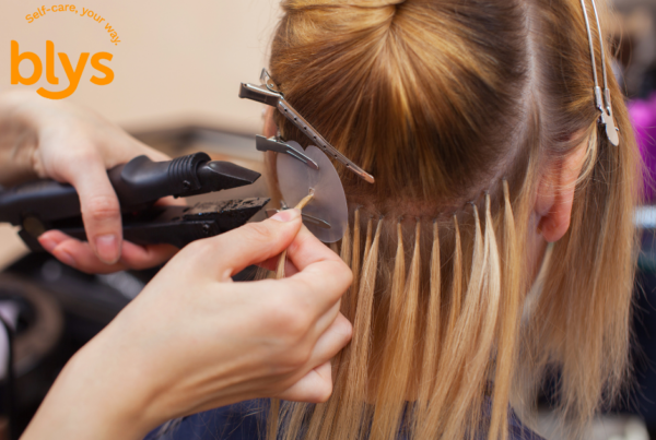 Hair Extensions Care for Seamless Style Longevity