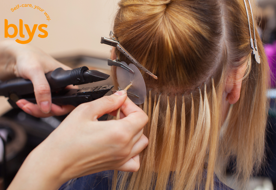 Hair Extensions Care for Seamless Style Longevity