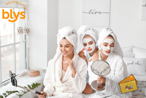 Mix & Match Pamper Packages