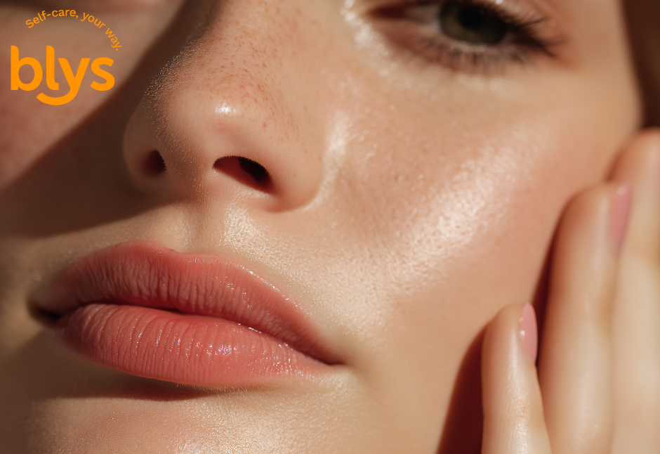 Science of Sunless Glow