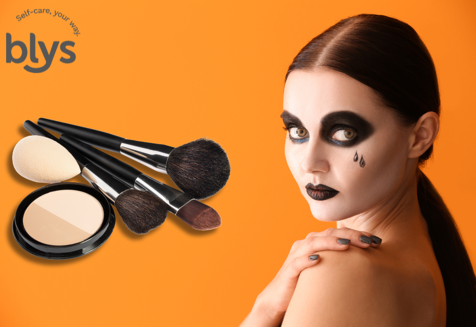 From Glam to Ghoul