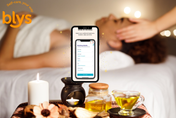 The Benefits of Mobile Massage at Home