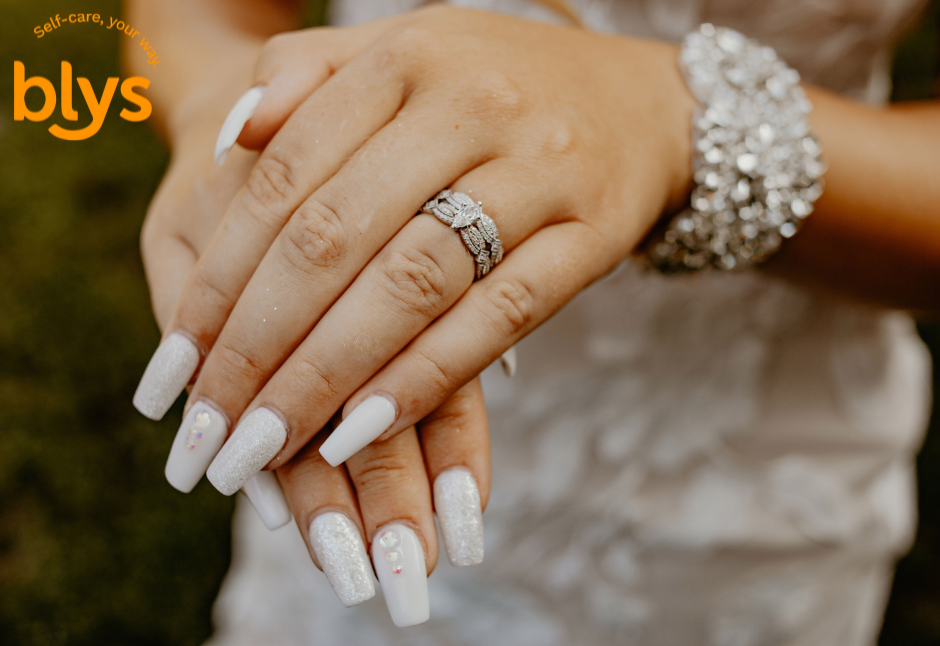 Wedding Nails Neaer Me
