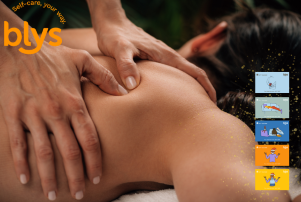 Deep Tissue Massage Safety