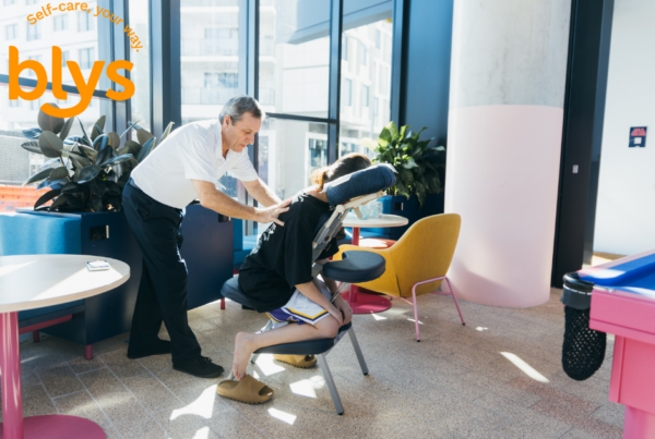 End-of-Year Wellness Events