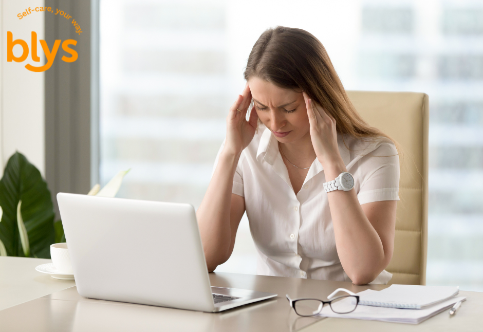 Workplace Wellness Near me