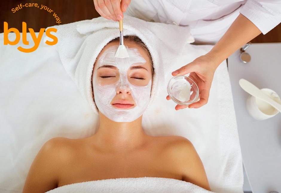 Last-Minute Facial Treatments