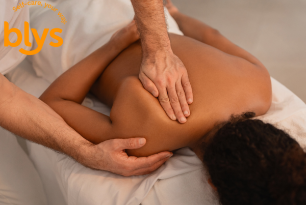 Post-Thanksgiving Recovery