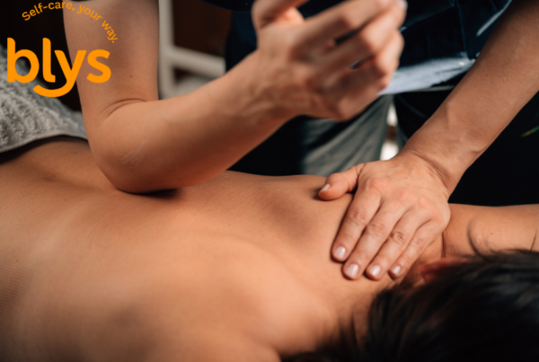 Sports Massage for Weekend Warriors