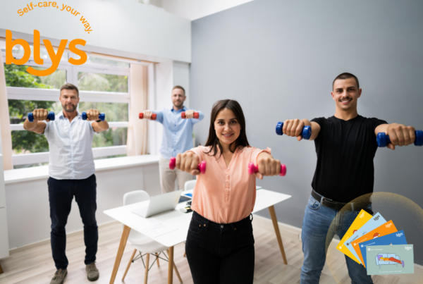 Office Party Planner with Wellness Near Me