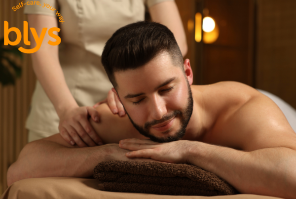 Sunday Massage Therapy Near me