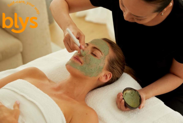 Your December Self-Care Plan with Blys