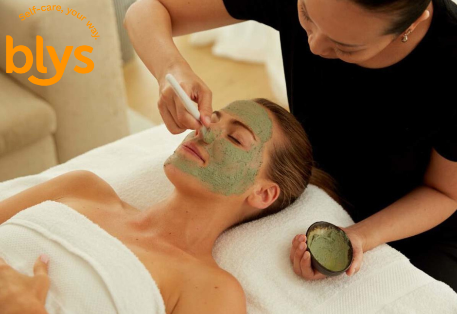 Your December Self-Care Plan with Blys